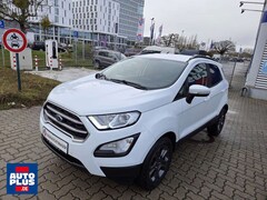 Bild des Angebotes Ford EcoSport ECOSPORT 1.0 COOL&CONNECT SITZHZG+PDC+NAVI+ALLW.