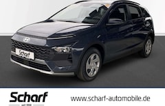 Bild des Angebotes Hyundai BAYON FL Select Navi Musikstreaming DAB Spurhalteass.