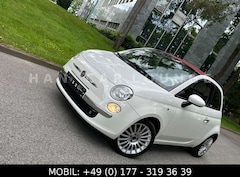 Bild des Angebotes Fiat 500C LOUNGE*ALUFELGEN*KLIMA*SPORT*T-LEDER