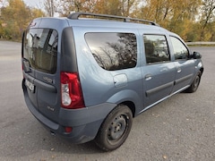 Bild des Angebotes Dacia Logan MCV 1.6 16V Kombi,Benzin,Klima,Fahrbereit,KeineTüv