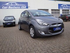 Bild des Angebotes Hyundai iX20 1.4 Comfort blue