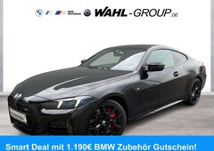 Bild des Angebotes BMW 440 M440i xDrive COUPÉ M SPORTPAKET PRO H&K HIFI GLASD