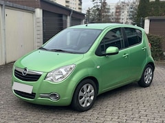 Bild des Angebotes Opel Agila Agila 1.0 Edition