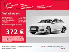 Bild des Angebotes Audi A6 50 TDI qu. StdHzg/LuftFed/Kamera/Virtua