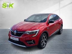 Bild des Angebotes Renault Arkana Intens Hybrid 145 E-TECH*SHZ*GJR*NAVI*KILMA*