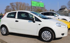 Bild des Angebotes Fiat Grande Punto 1.2 8V Basis*Klima*HUneu*