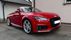 Bild des Angebotes Audi TT 45 TFSI quattro