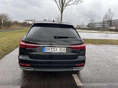 Bild des Angebotes Audi A6 40 TDI basis