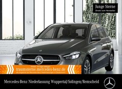 Bild des Angebotes Mercedes-Benz B 220 4M PROGRESSIVE+LED+KAMERA+TOTW+KEYLESS+8G