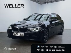 Bild des Angebotes BMW 540 d xDrive Touring Aut. Sport Line *AHK*Navi*