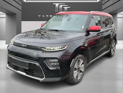 Bild des Angebotes Kia Soul Inspiration*Leder*LED*4xSHZ*HUD*Navi*R.Cam*