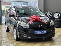 Bild des Angebotes Mazda 5 Center-Line*HU/AU*7SITZER*AHK*SHZ*XENON*TEMP*