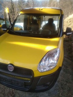 Bild des Angebotes Fiat Doblo Doblo 1,3 16V JTD Multijet Dynamic DPF Dynamic