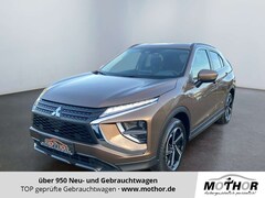 Bild des Angebotes Mitsubishi Eclipse Cross Basis 2,4l PHEV TEMP SHZ DAB