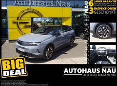 Bild des Angebotes Opel Grandland GS Hybrid Inspektionspaket Big Deal!