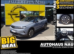 Bild des Angebotes Opel Grandland 1.2 GS inkl. Inspektionspaket Big Deal!