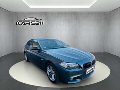 Bild des Angebotes BMW 520 d Limusine*M Paket*Head up*Schiebedach