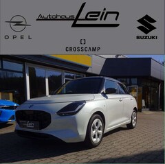Bild des Angebotes Suzuki Swift 1.2 Dualjet Hybrid 61 kW Club