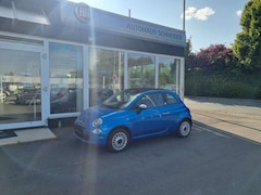 Bild des Angebotes Fiat 500C 1.2 8V 51kW (69PS), Top Zustand, sehr gepflegt