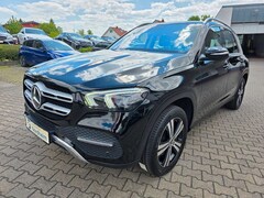 Bild des Angebotes Mercedes-Benz GLE 400 d 4Matic Navi/LED/Kamera