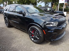 Bild des Angebotes Dodge Durango R/T PREMIUM 5.7 V8 HEMI Blacktop/TowNGo