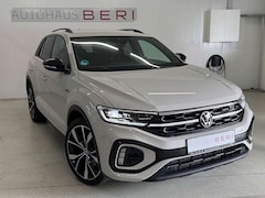 Bild des Angebotes VW T-Roc R-Line*Kamera*Massage*IQ-Light*19"