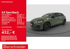 Bild des Angebotes Audi A3 TFSI e S-Line 18 AHK MATRIX STDKL K