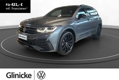 Bild des Angebotes VW Tiguan Allspace R-Line 2.0 TSI (190 PS) 4MOTION