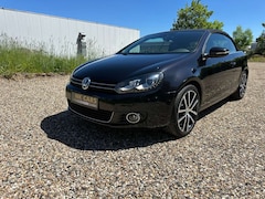 Bild des Angebotes VW Golf Cabriolet Golf VI Cabrio Cabrio 1.4 TSI DSG
