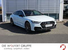 Bild des Angebotes Audi S7 3.0 TDI quattro HUD*RKF*PANO*B&O*AC