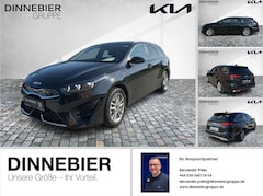 Bild des Angebotes Kia Ceed SW / cee'd SW CEED Sportswagon PLATINUM 1.6 PHEV GD+SHZ+RFK ACC