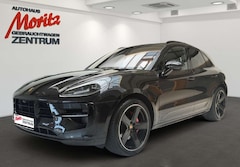 Bild des Angebotes Porsche Macan 2.9 GTS *BOSE*14 WEGE SITZE*PANO*21'' LM!*