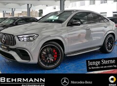 Bild des Angebotes Mercedes-Benz GLE 63 AMG GLE 63 S 4M Coupé PremiumPlus+StdHzg+DriversPack
