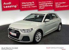 Bild des Angebotes Audi A1 Advanced 30 TFSI S tr. PDC NAVI