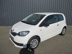 Bild des Angebotes Skoda Citigo Active 1,0l 44 kw 5-Gang inkl. WKR !