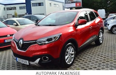 Bild des Angebotes Renault Kadjar KADJAR XMOD+1.HAND NUR 58TKM+AUTOMATIK+EUR6+PDC