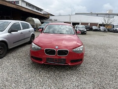 Bild des Angebotes BMW 116 116 i