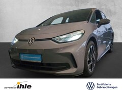 Bild des Angebotes VW ID.3 Pro electric 58 kW/h R-KAMERA+KEYLESS+ACC