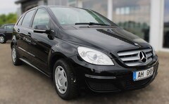 Bild des Angebotes Mercedes-Benz B 170 Autotronic KUNDENAUFTRAG