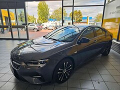Bild des Angebotes Opel Insignia B GS Elegance Memory Matrix SHZ Massage