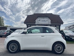 Fiat 500e *1.Hand*Rückfahrkamera