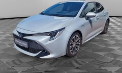 Bild des Angebotes Toyota Corolla 2.0 Hybrid Club
