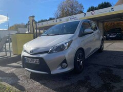 Bild des Angebotes Toyota Yaris Yaris Hybrid Hybrid 1.5 VVT-i
