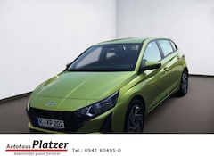 Bild des Angebotes Hyundai i20 Mild-Hybrid MJ24 1.0 T-Gdi 48V 7-DCT Trend NAVI