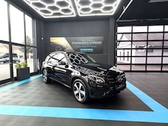 Bild des Angebotes Mercedes-Benz GLC 250 d 4Mat 9G Exclusive 7Pakete AHK+Rfkam