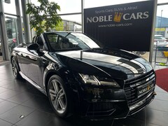 Bild des Angebotes Audi TT Roadster 1.8 TFSI S LINE PLUS LED NAVI B&O