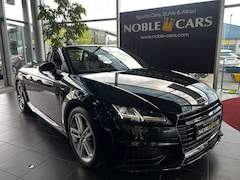 Bild des Angebotes Audi TT Roadster 1.8 TFSI S LINE PLUS LED NAVI B&O