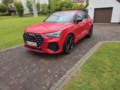 Bild des Angebotes Audi RS Q3 Sportback 2.5 TFSI quattro/280km/h/Carbon