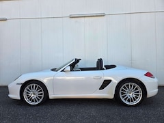 Bild des Angebotes Porsche Boxster PDK /Facelift/Scheckheft