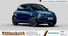 Bild des Angebotes Fiat 500e Cabrio La Prima LED+AppConnect+Keyless+Kamera